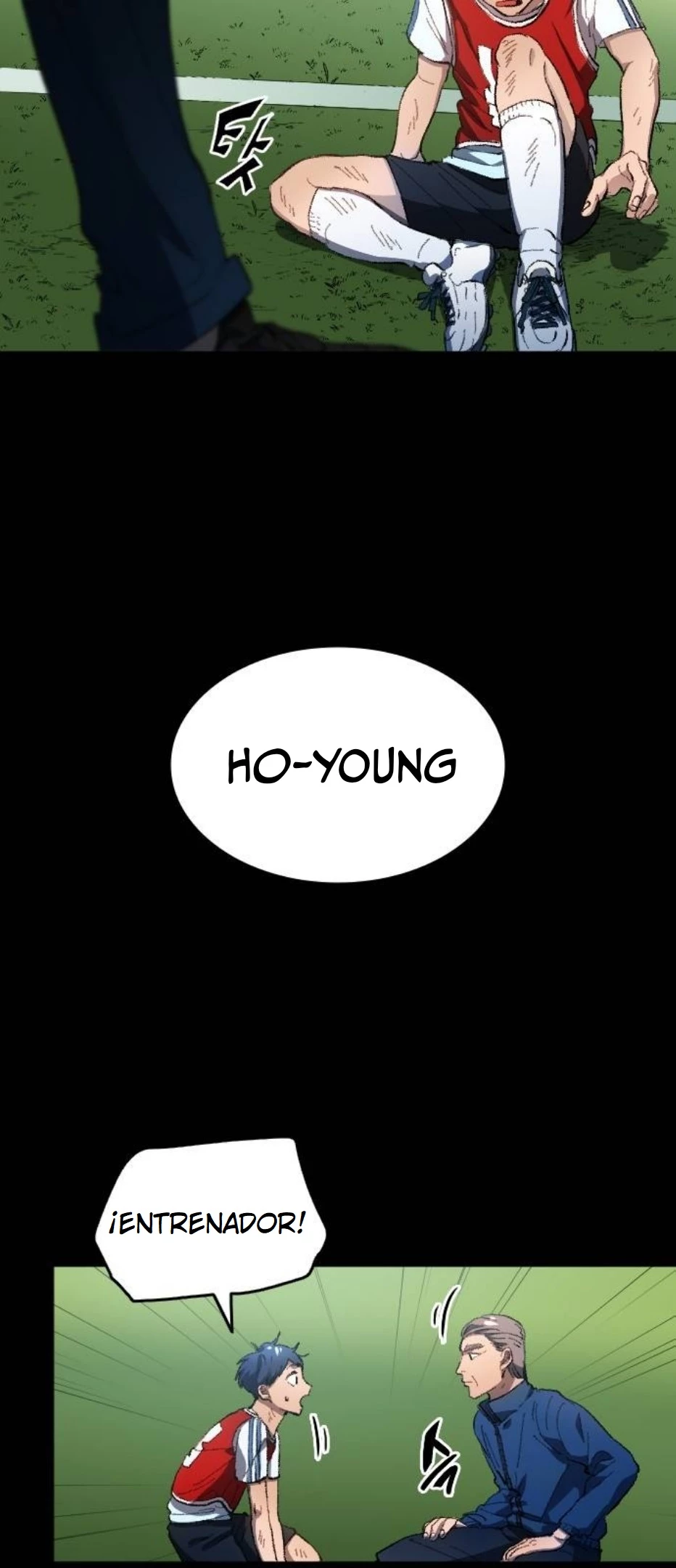 El Sueño de Woo Ho-young Robando Talentos > Capitulo 1 > Page 161